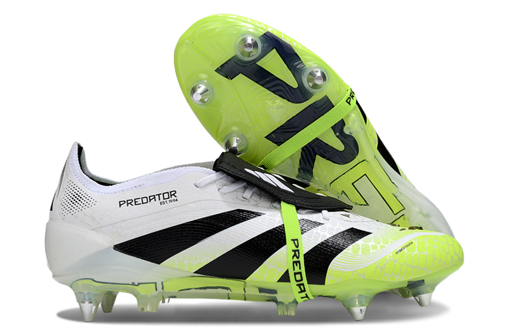Adidas Predator Elite Tongue SG image 0