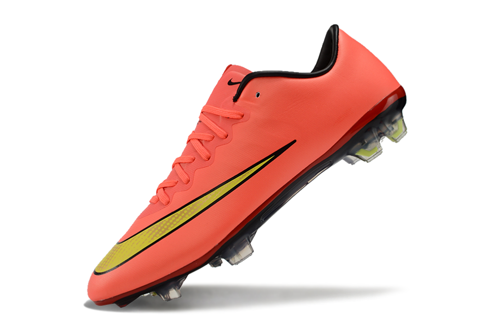 Nike Mercurial Vapor X Elite FG image 1