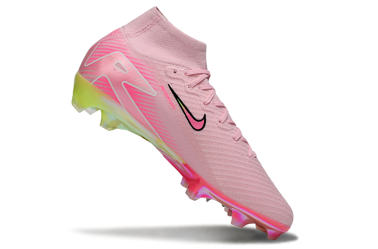 Nike Air Zoom Mercurial Superfly IX Elite FG image 2