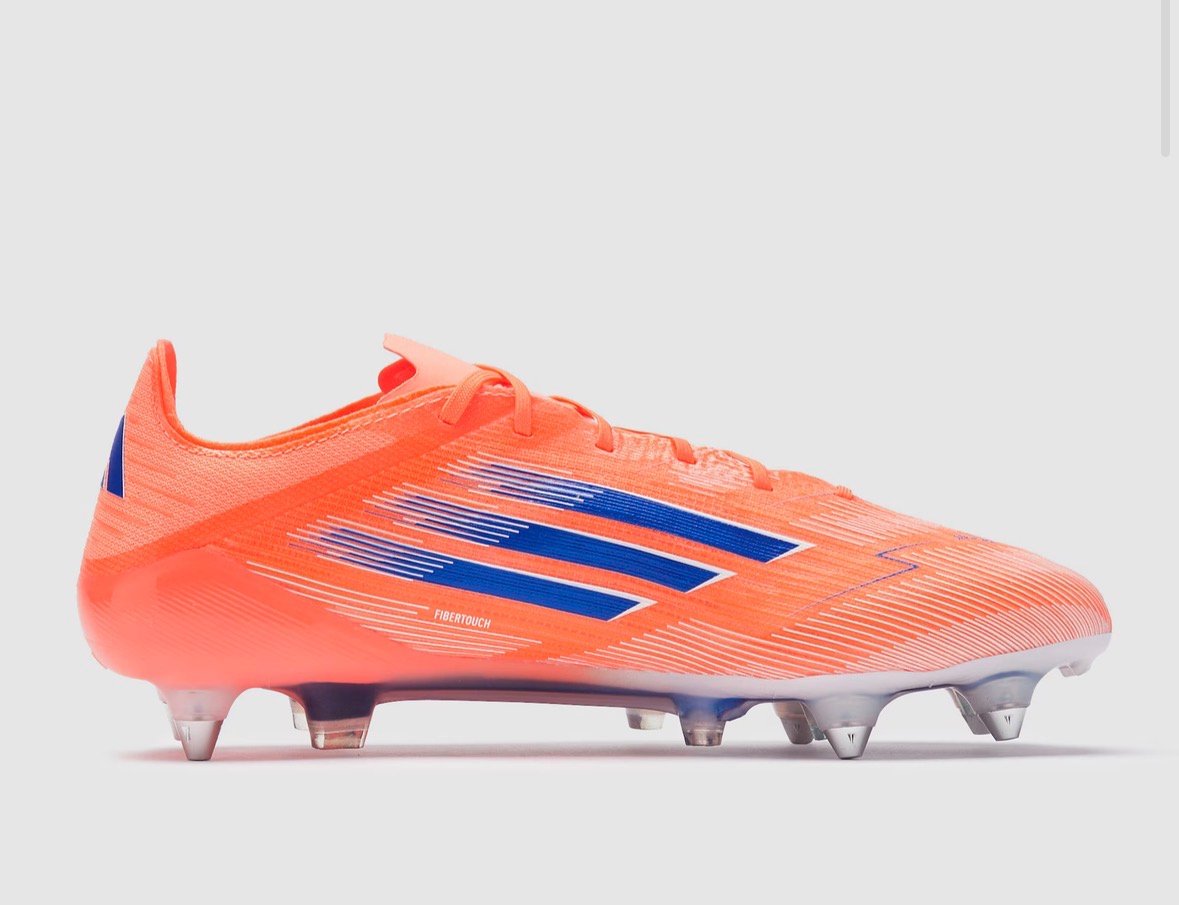 Adidas F50 SG Elite image 2