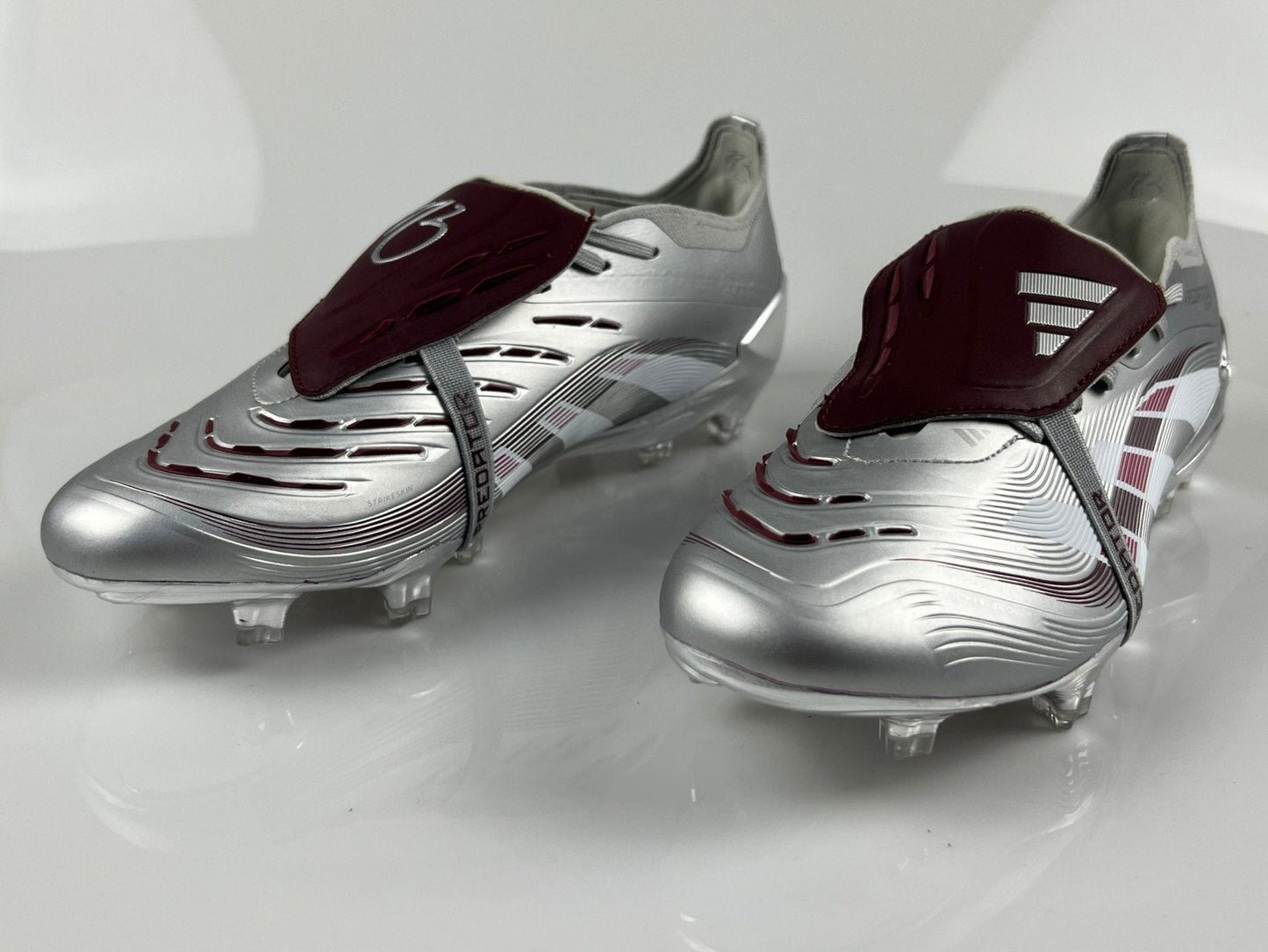 Adidas Predator Elite Tongue FG image 0