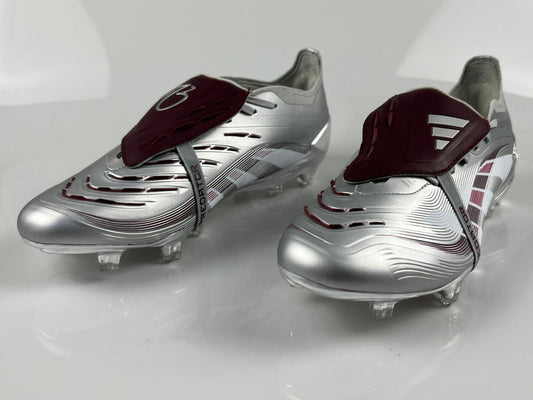Adidas Predator Elite Tongue FG image 0