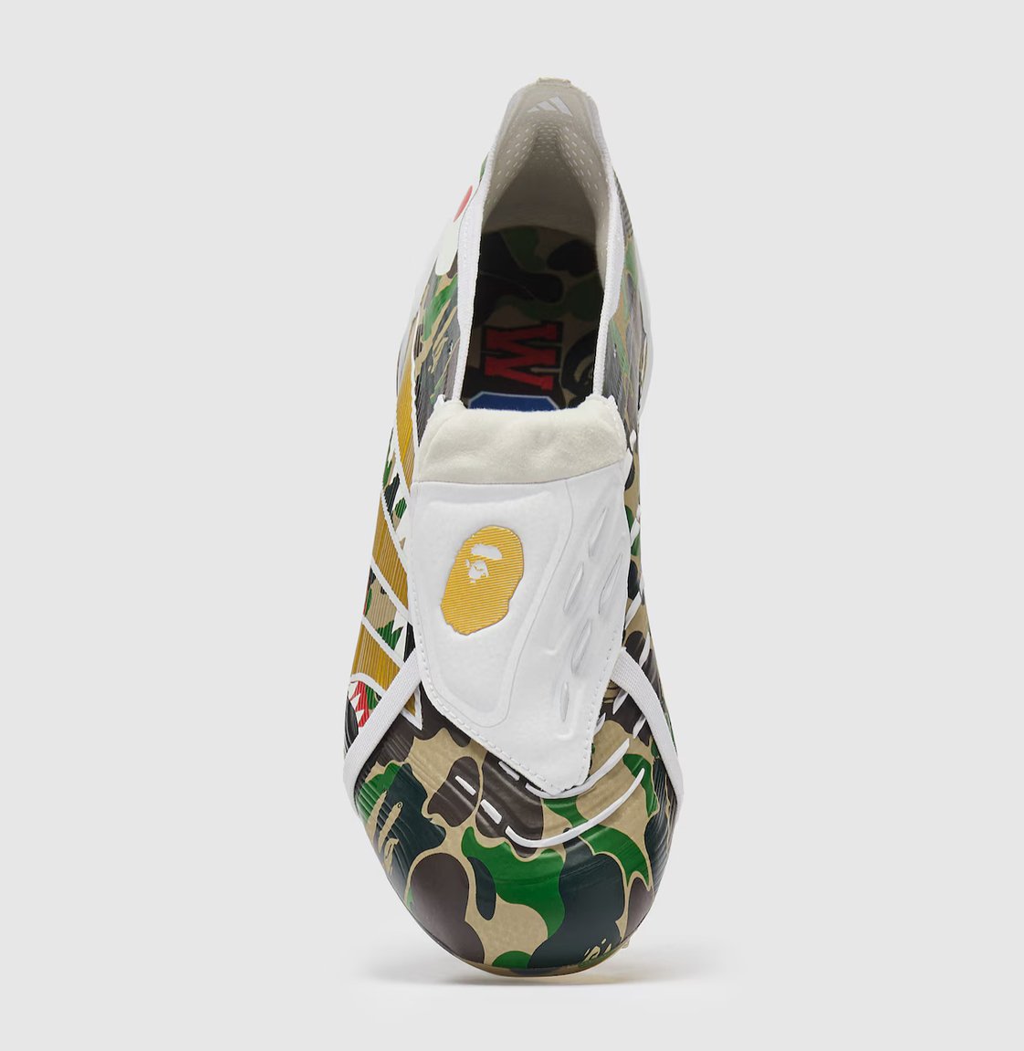 Adidas Predator Elite Tongue image 2