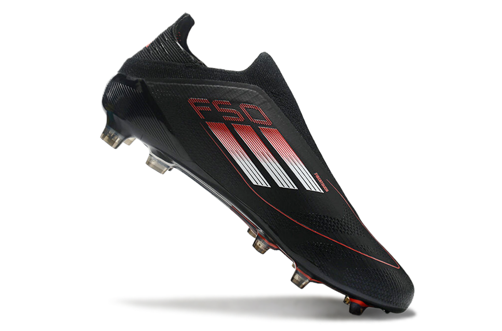 Adidas F50 FG Elite Lacless image 1