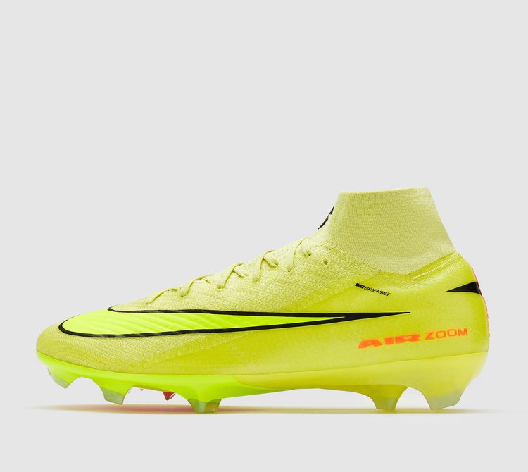 Nike Air Zoom Mercurial Superfly IX Elite FG image 1