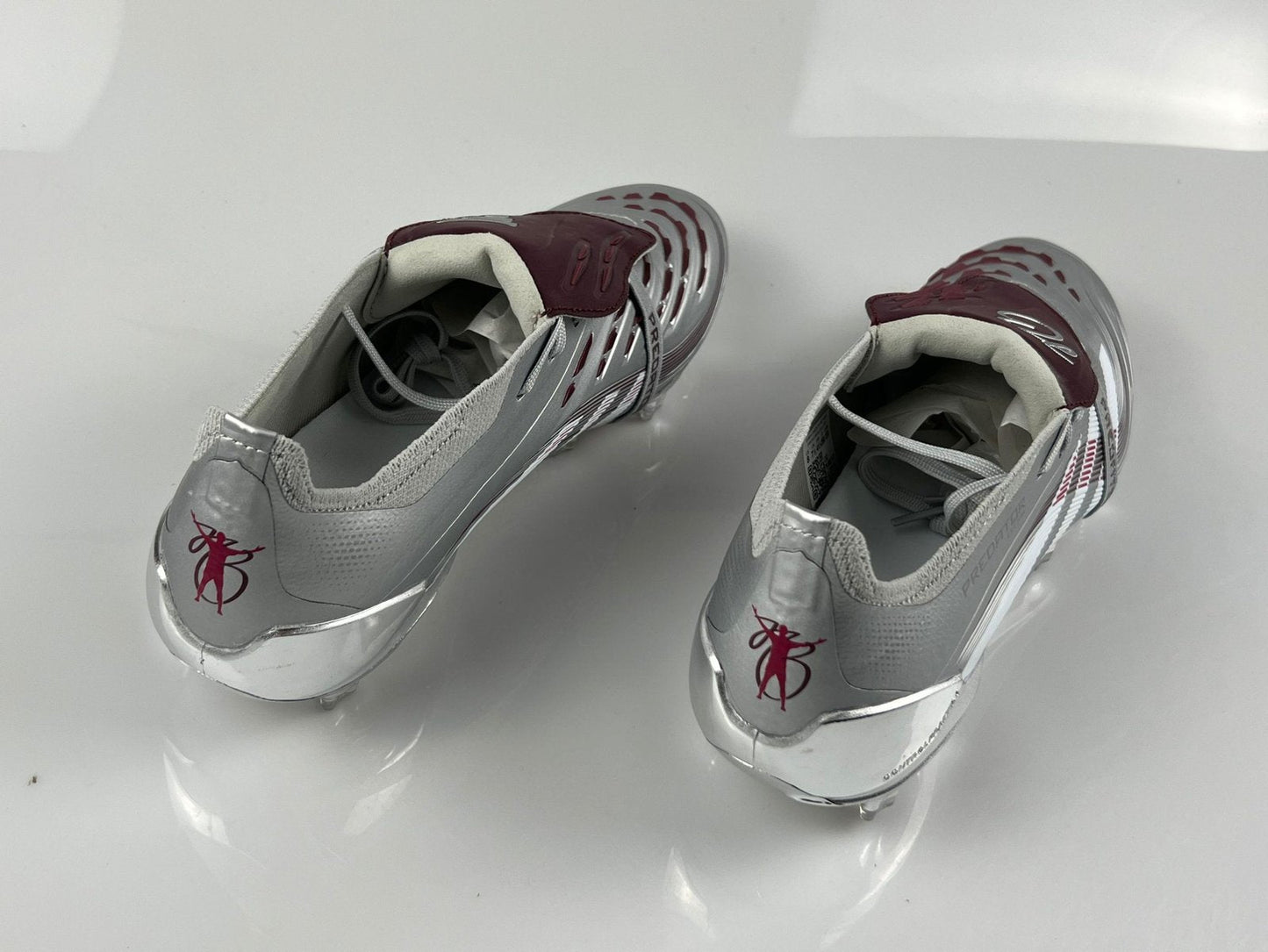 Adidas Predator Elite Tongue FG image 1