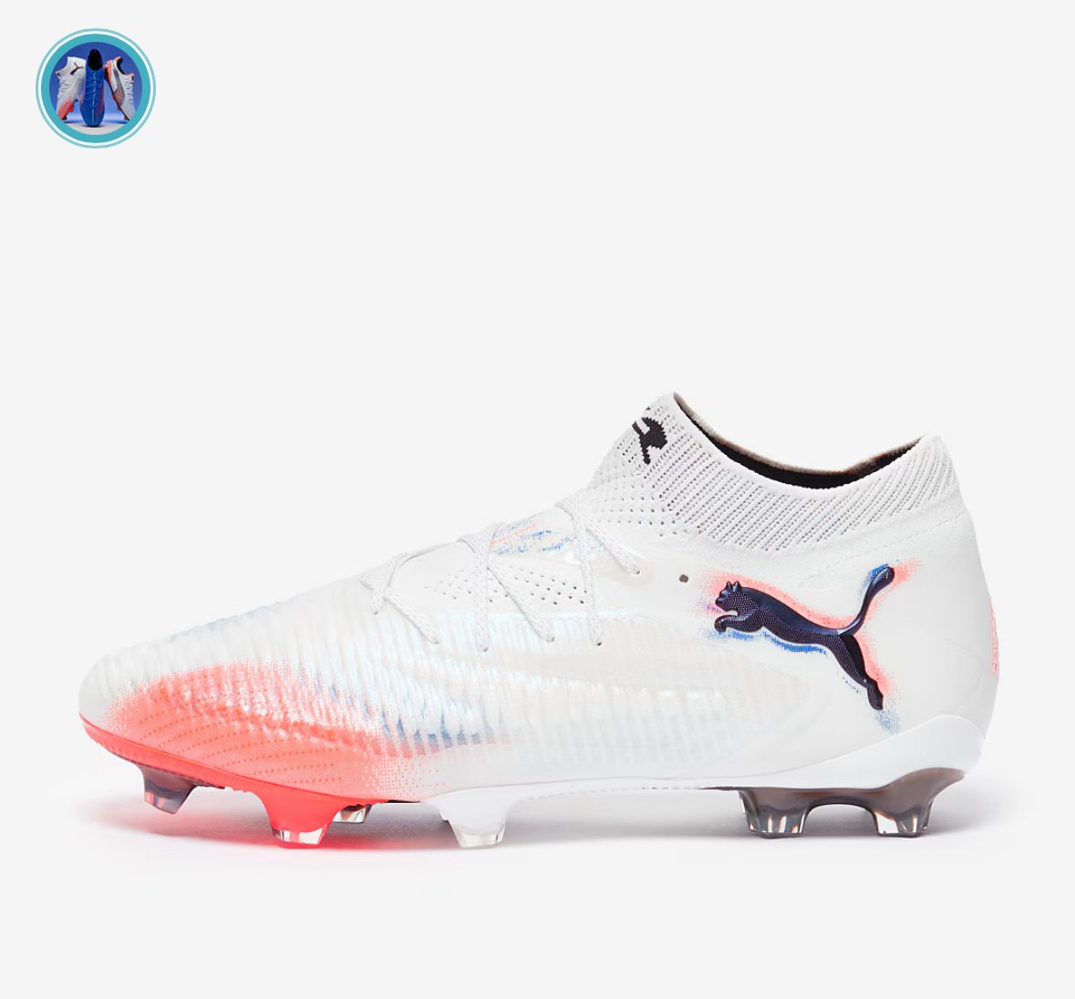 Puma Future 8 Ultimate FG Elite image 1