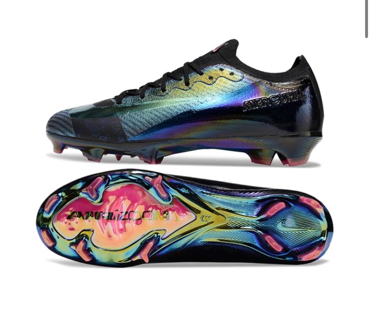 Nike Air Zoom Mercurial Vapor IX Elite FG image 1