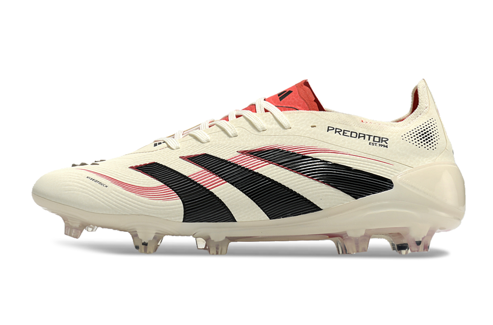 PREDATOR ACCURACY+ FG BOOTS image 2