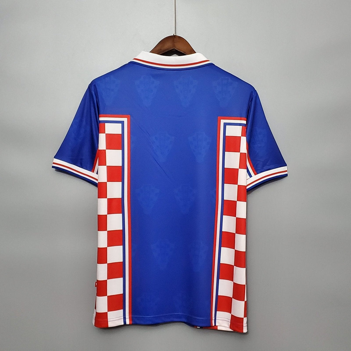 1998 Croatia Away image 1