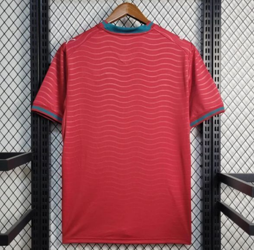 Portugal 2026 Home Kit