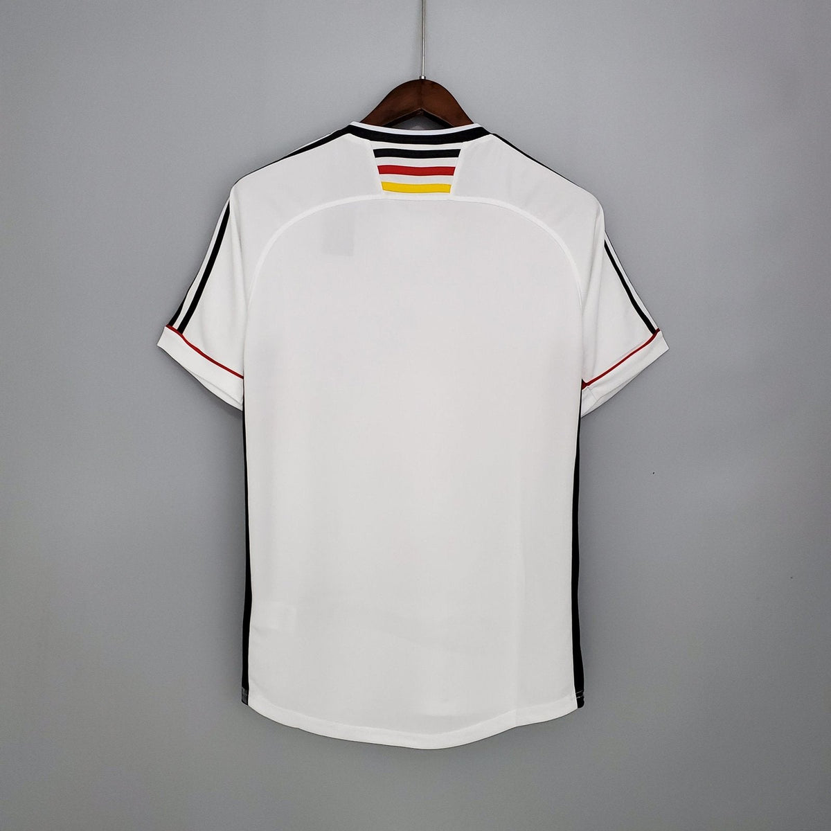 1998 Germany Home image 1