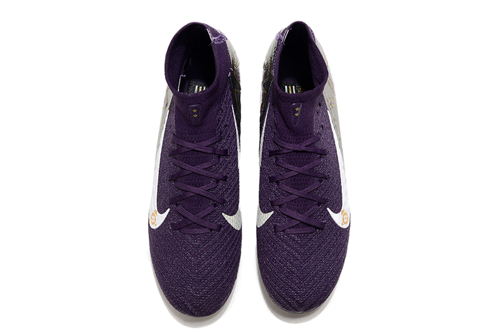Nike Air Zoom Mercurial Superfly IX Elite FG image 1