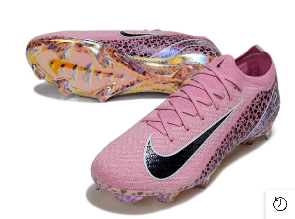 Nike Air Zoom Mercurial Vapor IX Elite FG image 2