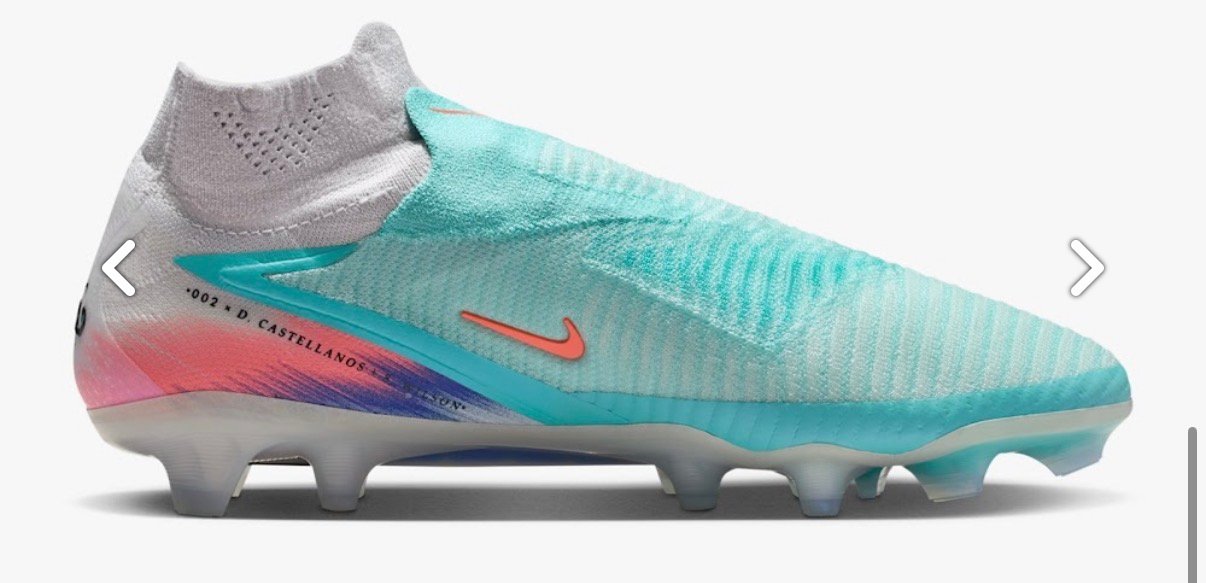 Nike Phantom 6 Elite image 1