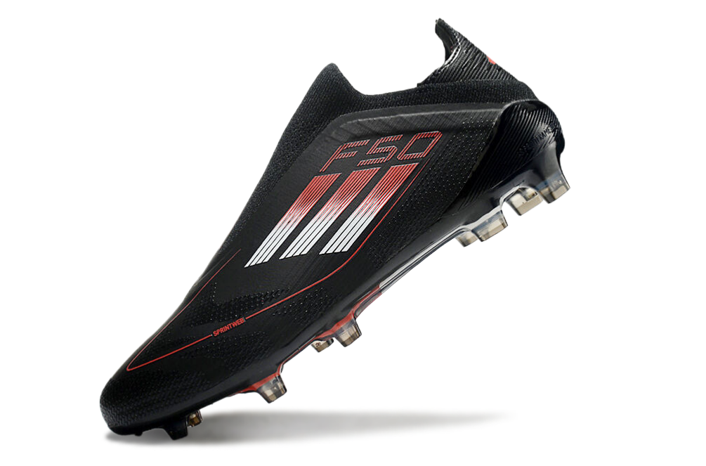 Adidas F50 FG Elite Lacless image 2