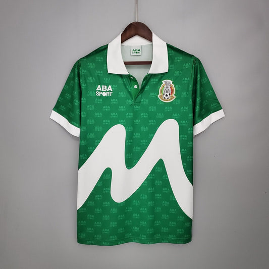 1995 Mexico Home image 0