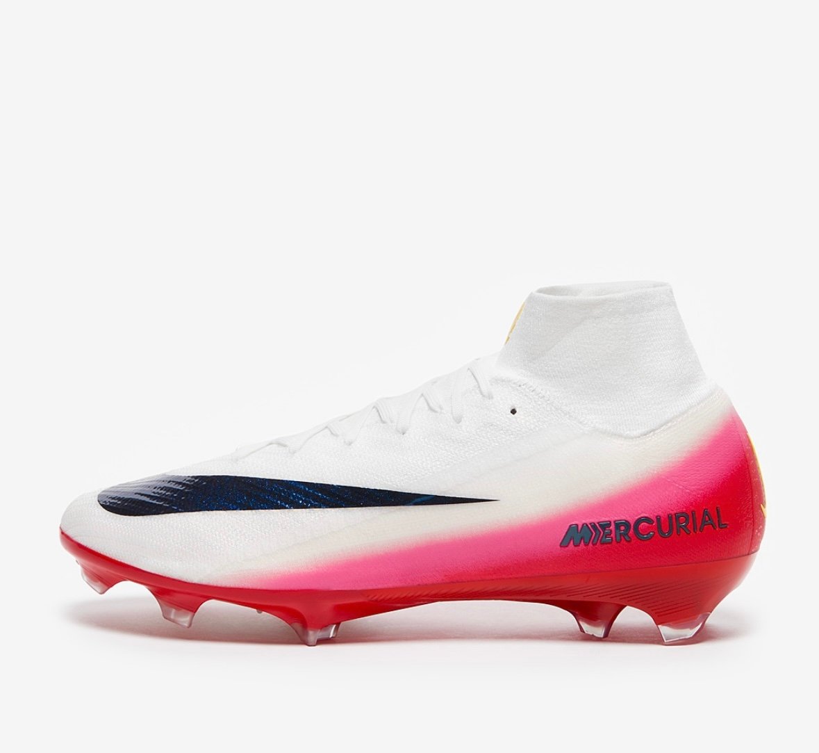 Nike Air Zoom Mercurial Superfly IX Elite FG image 1