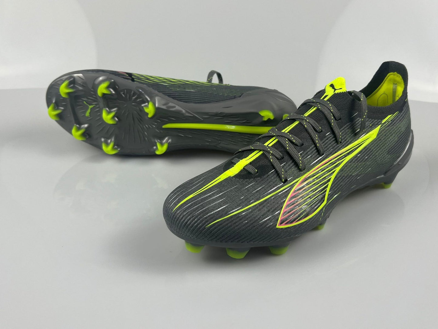 Puma Ultimate FG Elite image 0