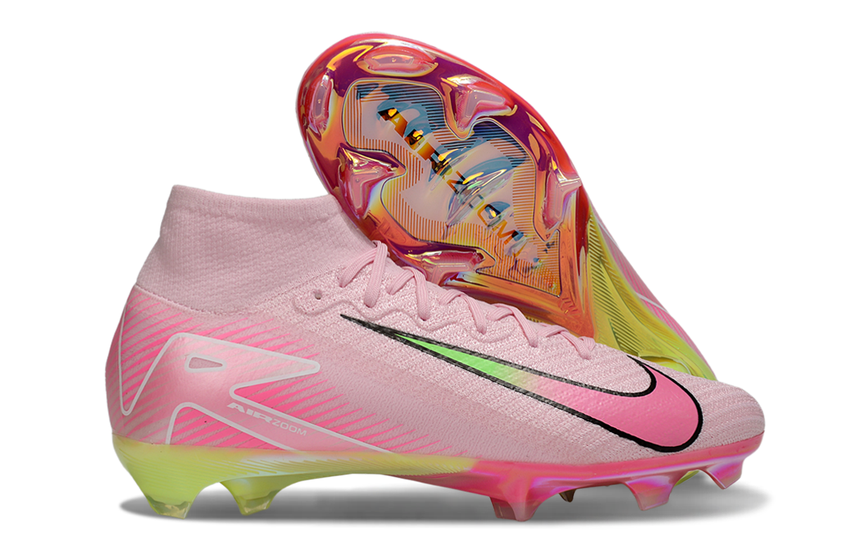 Nike Air Zoom Mercurial Superfly IX Elite FG - UK9 image