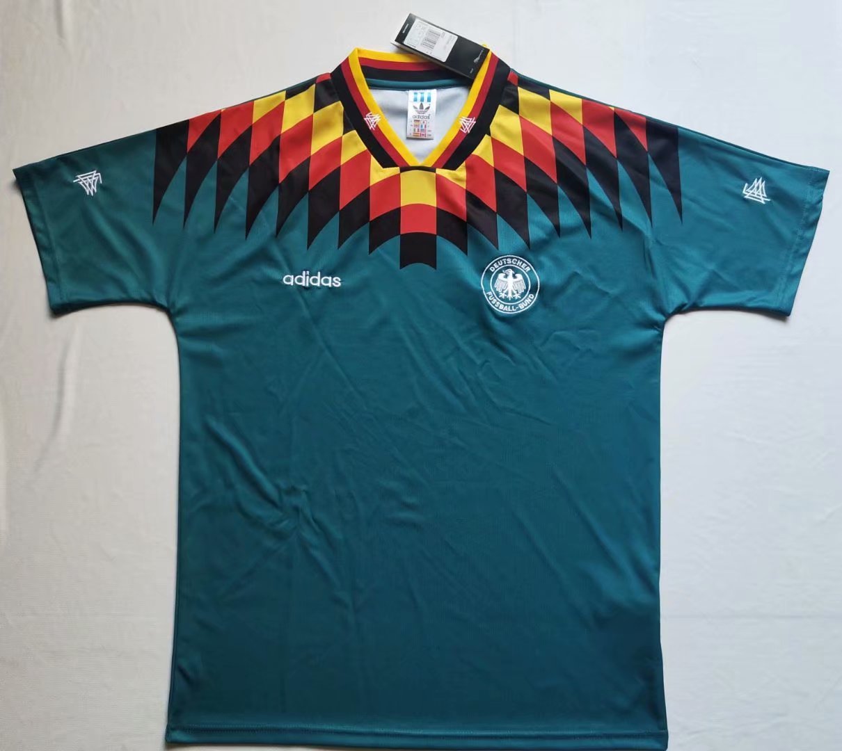 1994 Germany Away image 0