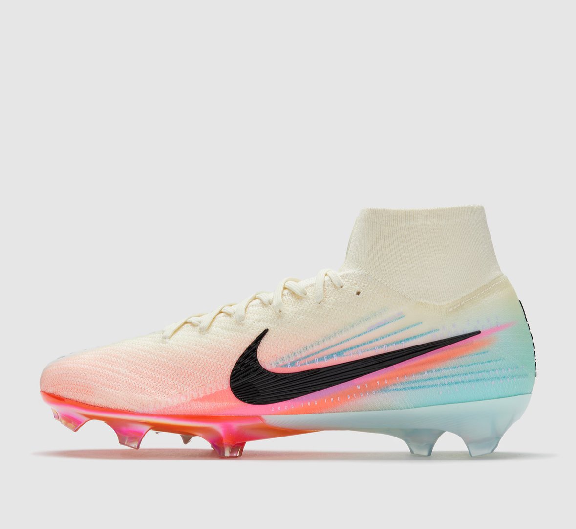 Nike Air Zoom Mercurial Superfly IX Elite FG image 1