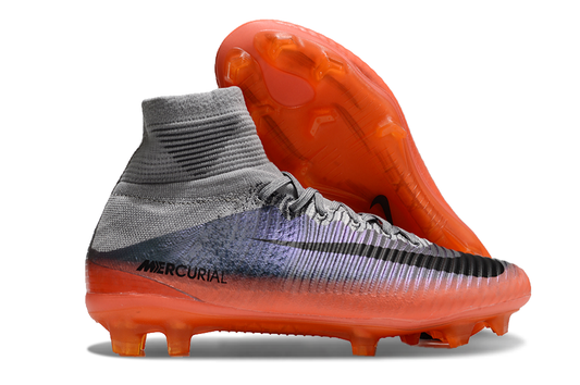 Nike Air Zoom Mercurial Superfly IX Elite FG image 0