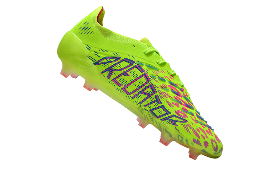 PREDATOR ACCURACY+ FG BOOTS image 1