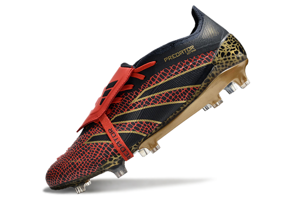Adidas Predator Elite Tongue FG image 2