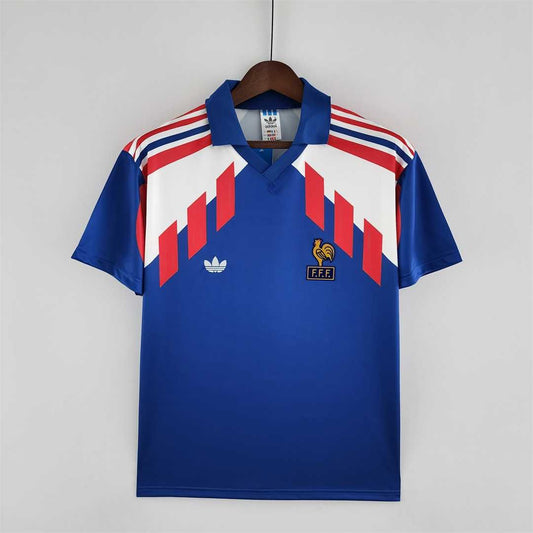 88-90 France short sleeve image 0