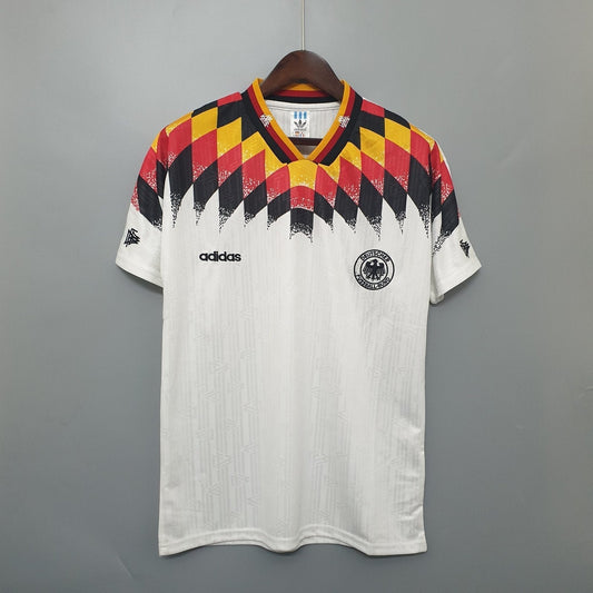 1994 Germany Home image 0