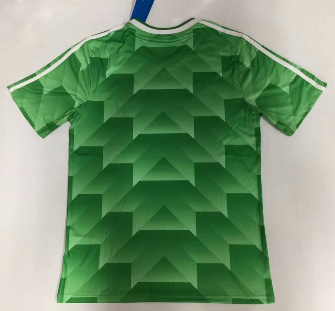 1988 Germany Away image 1