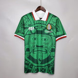 1998 Mexico Home
