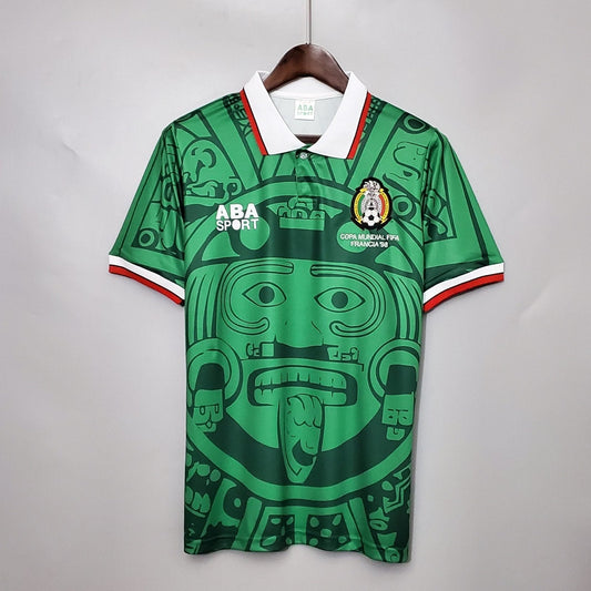 1998 Mexico Home image 0