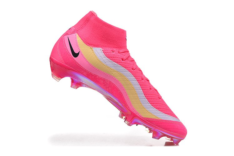 Nike Air Zoom Mercurial Superfly IX Elite FG image 2