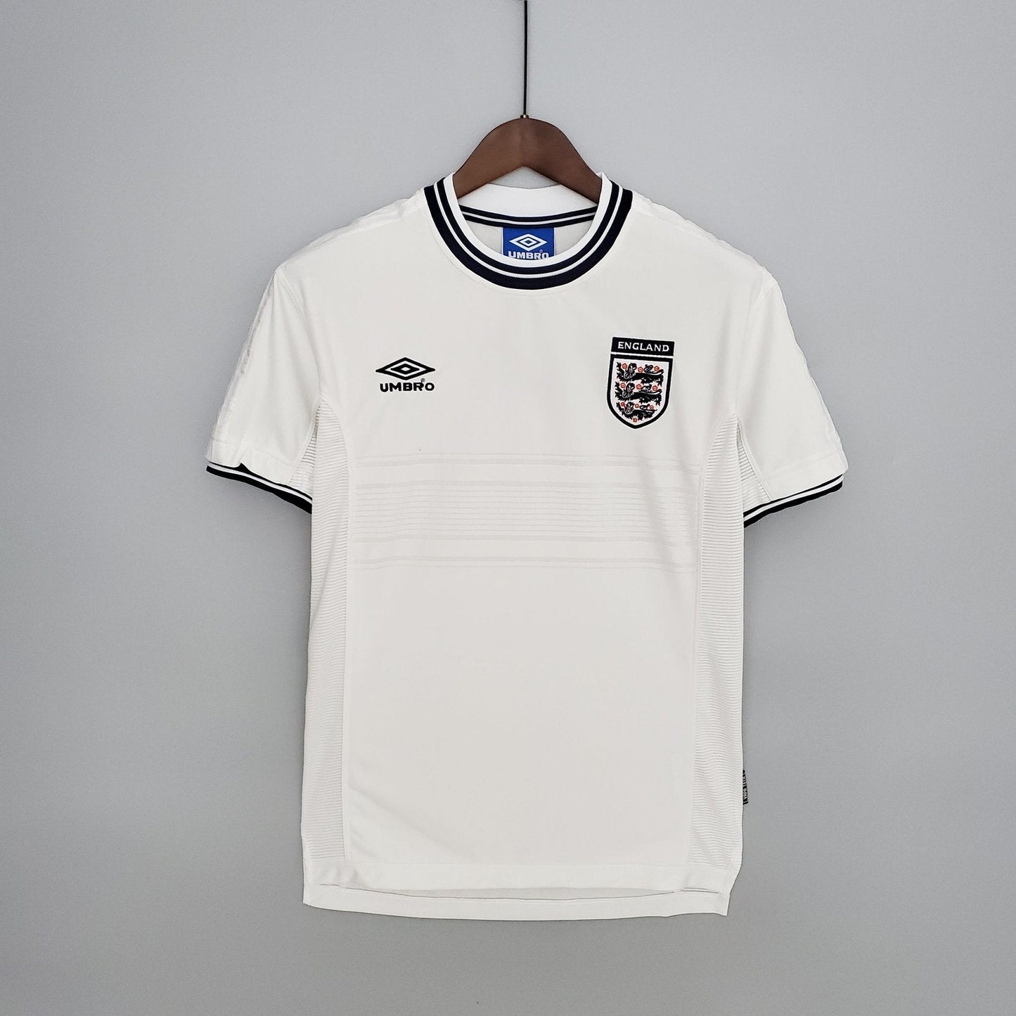 2000 England Home - XL image
