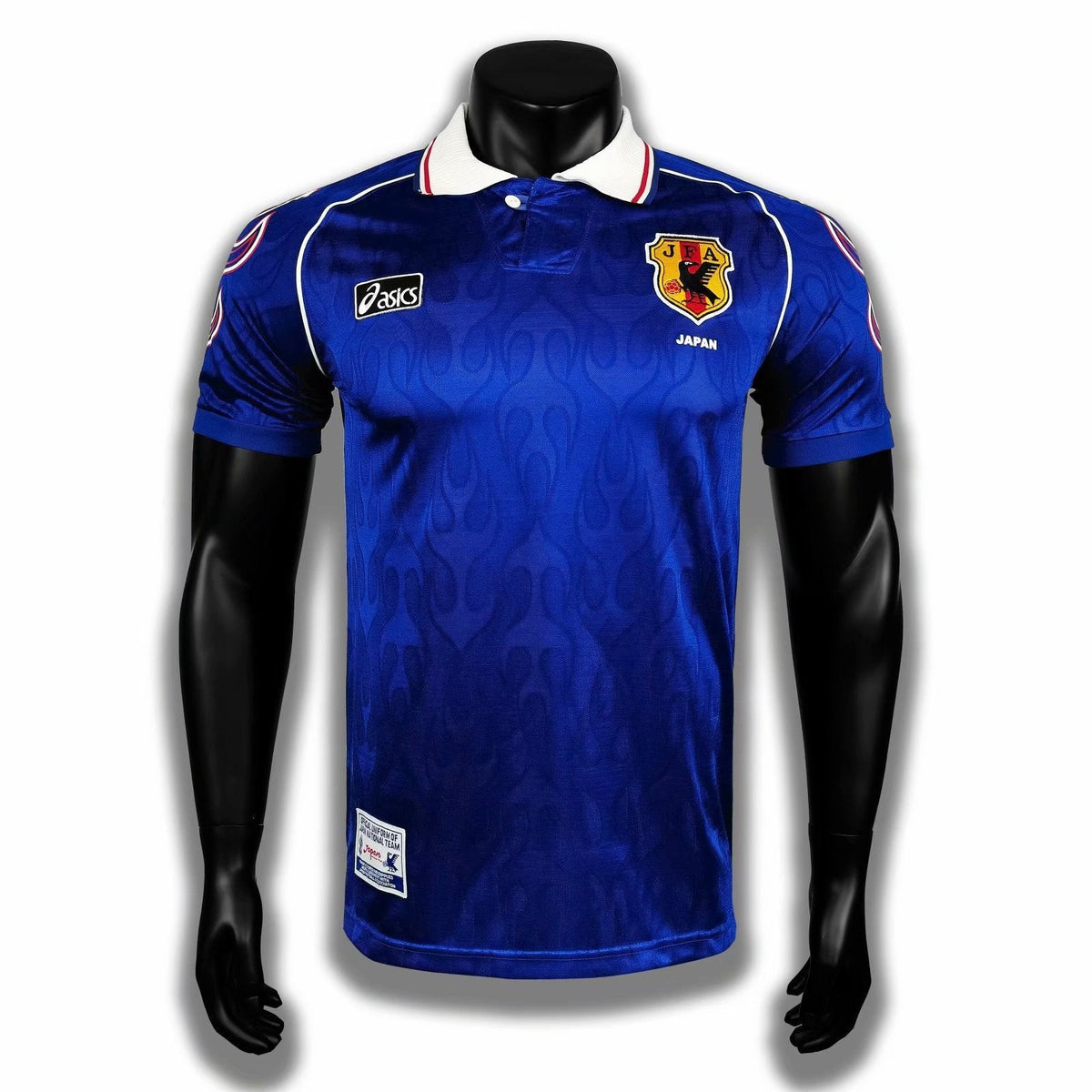 1998 Japan Home - XL image