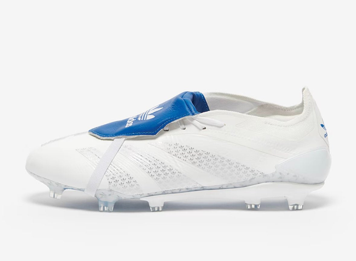 Adidas Predator Elite Tongue FG image 2