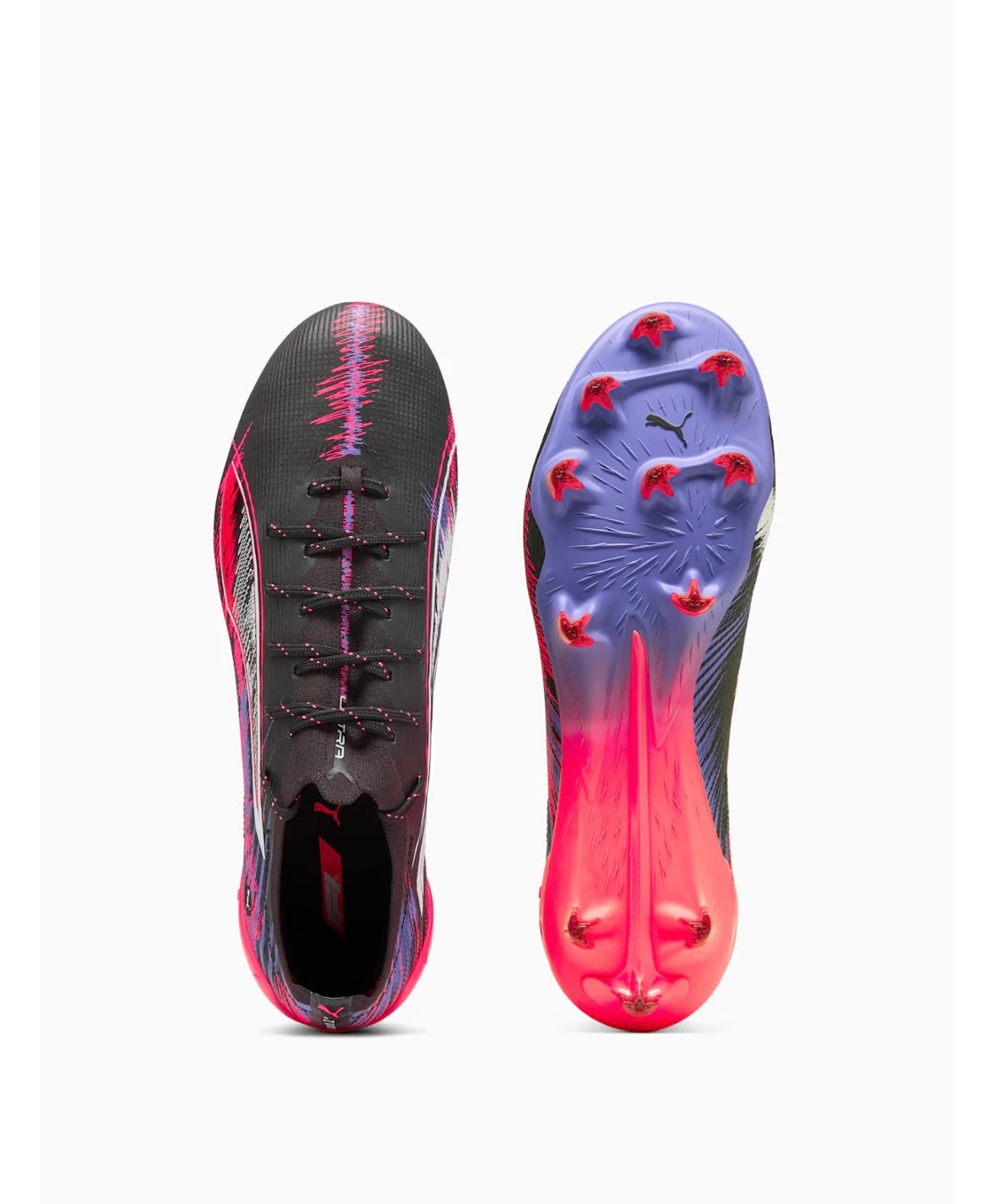 Puma Ultimate F1 Elite FG image 2