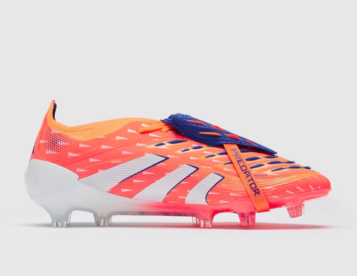 Adidas Predator Elite Tongue image 1