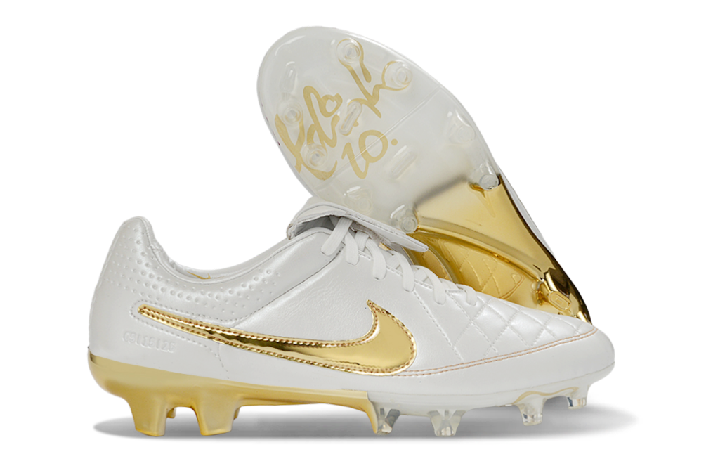 Nike Tiempo Elite Ronaldinho