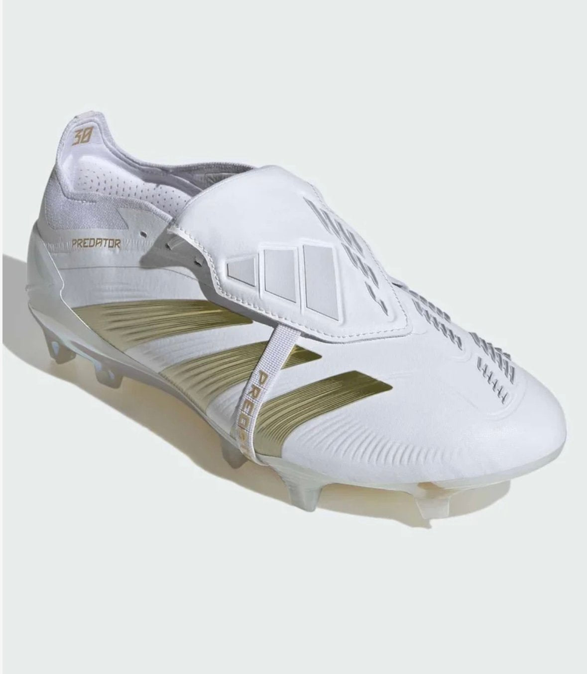 Adidas Predator Elite Tongue FG image 2
