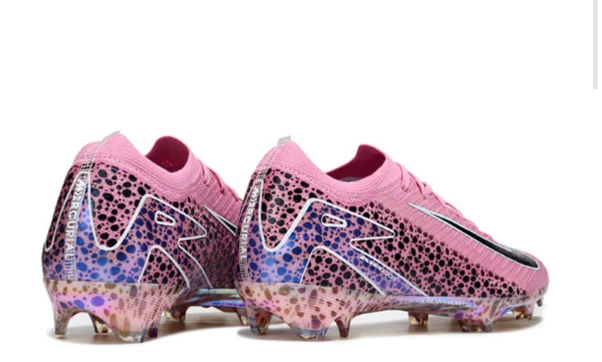 Nike Air Zoom Mercurial Vapor IX Elite FG image 1