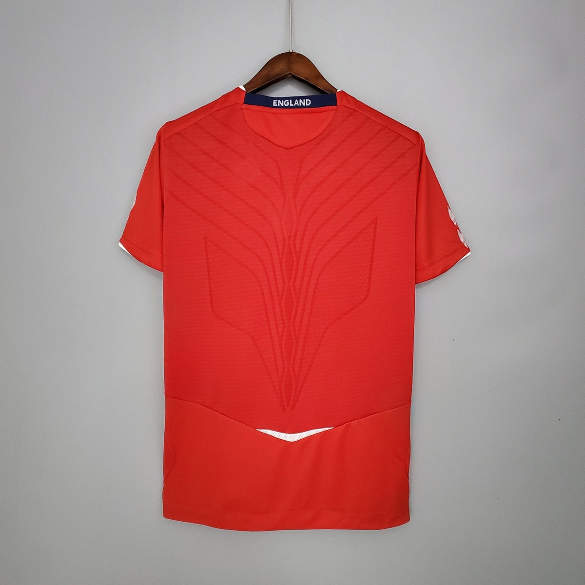 2008 England Away image 1