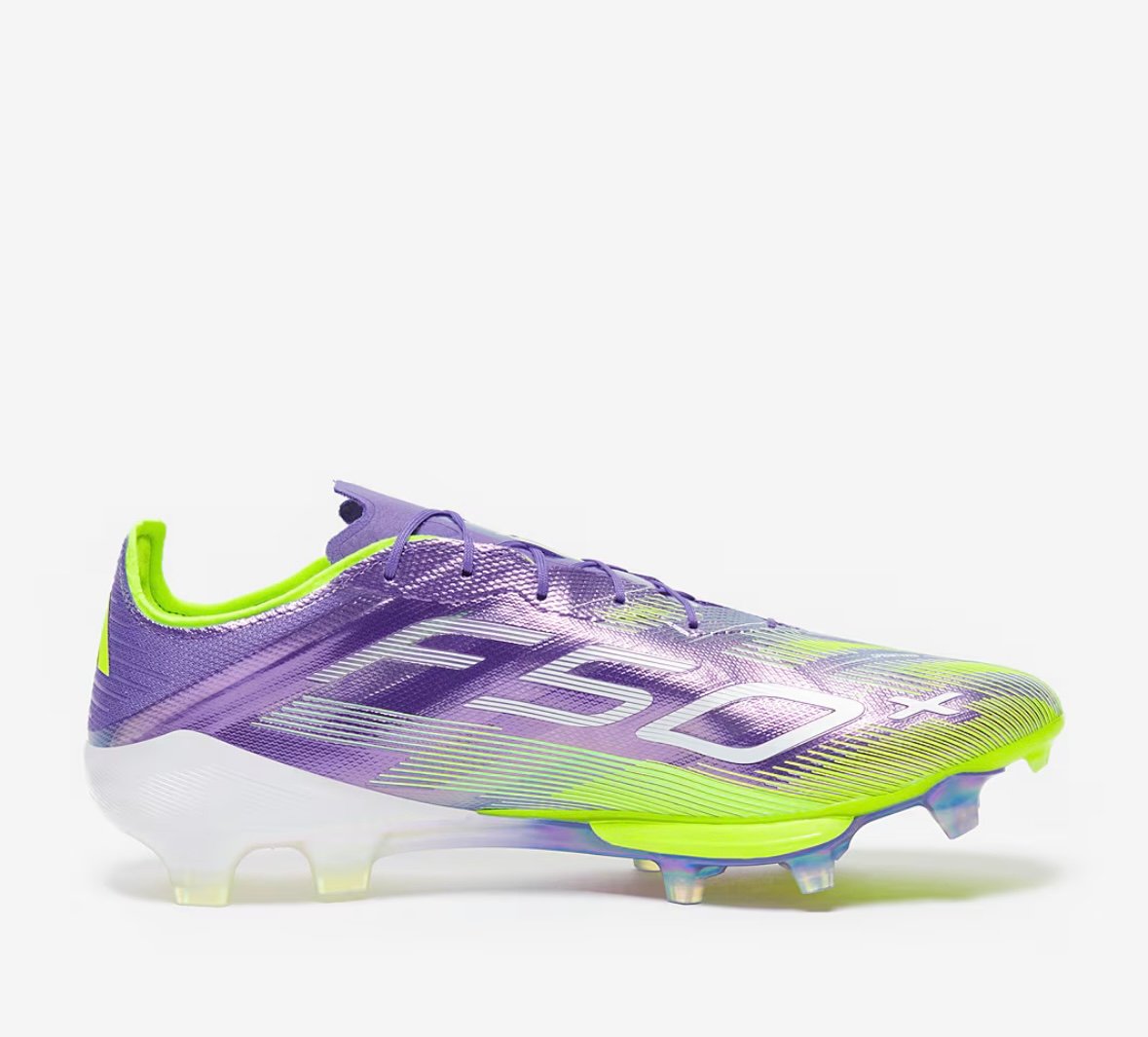 Adidas F50 FG Elite image 2