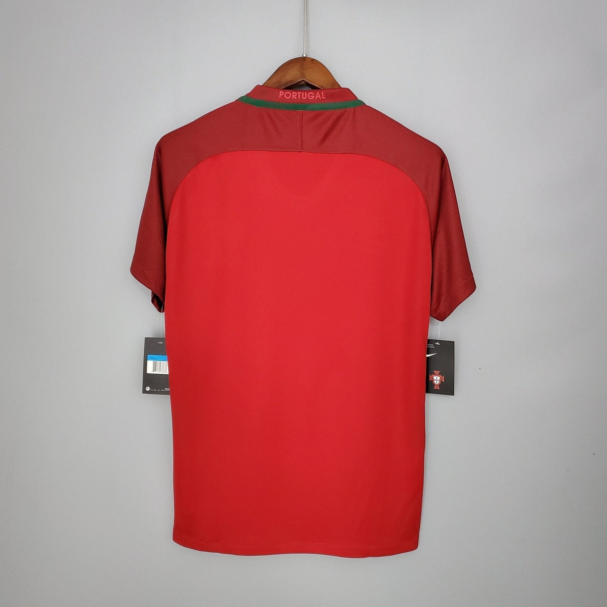 2012 Portugal Away image 1