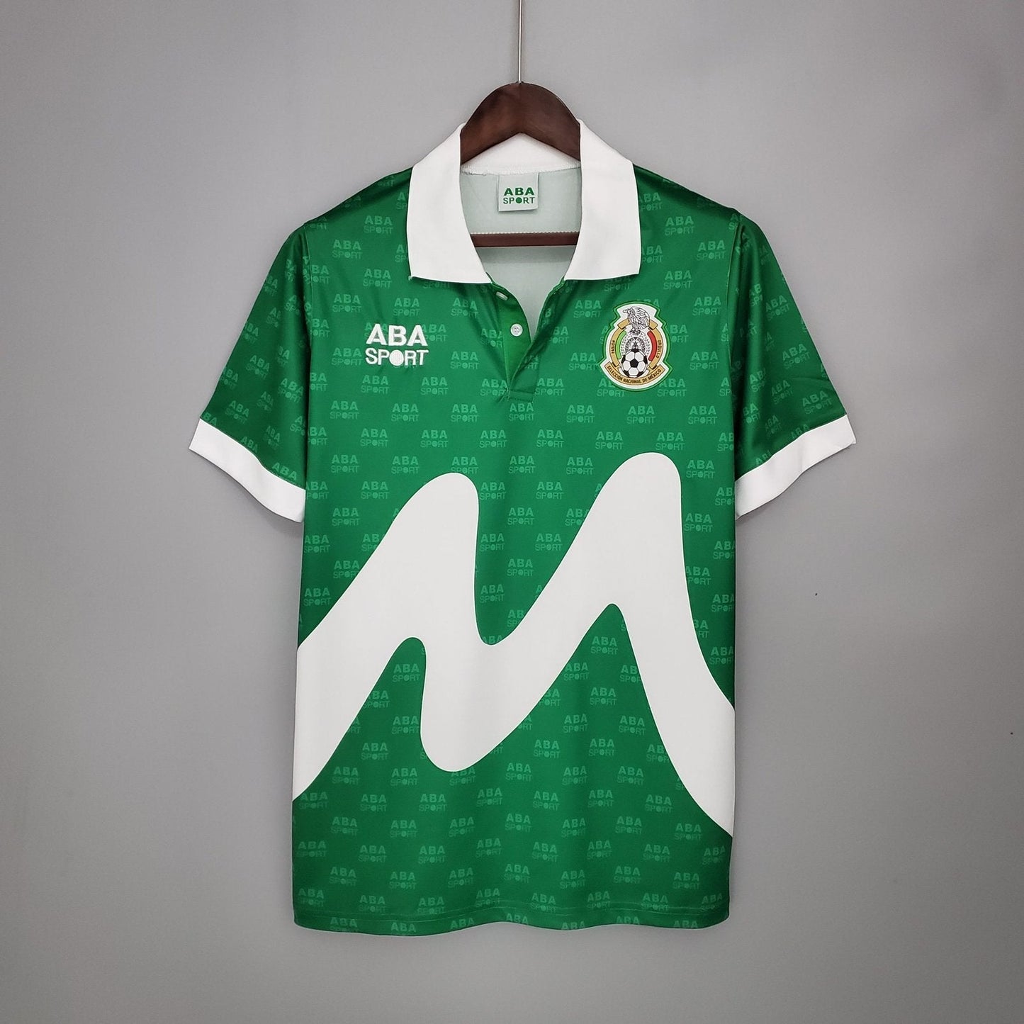 1995 Mexico Home - M image