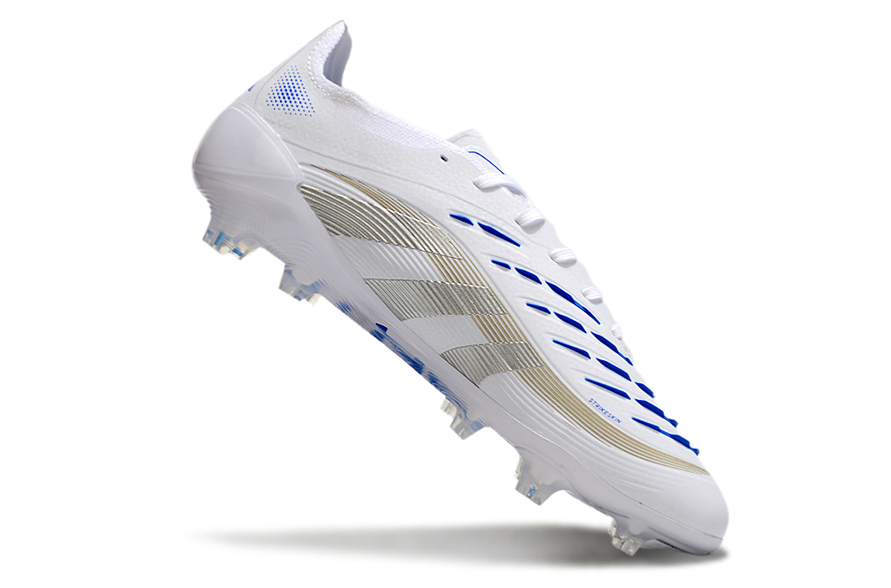 PREDATOR ACCURACY+ FG BOOTS image 1