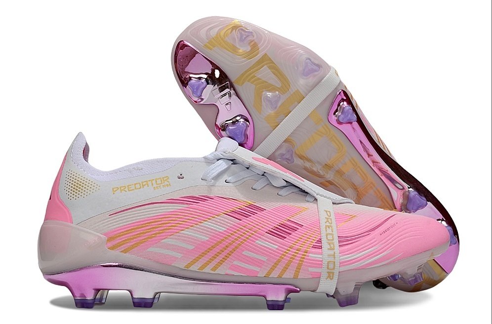 Adidas Predator Elite Tongue image 0
