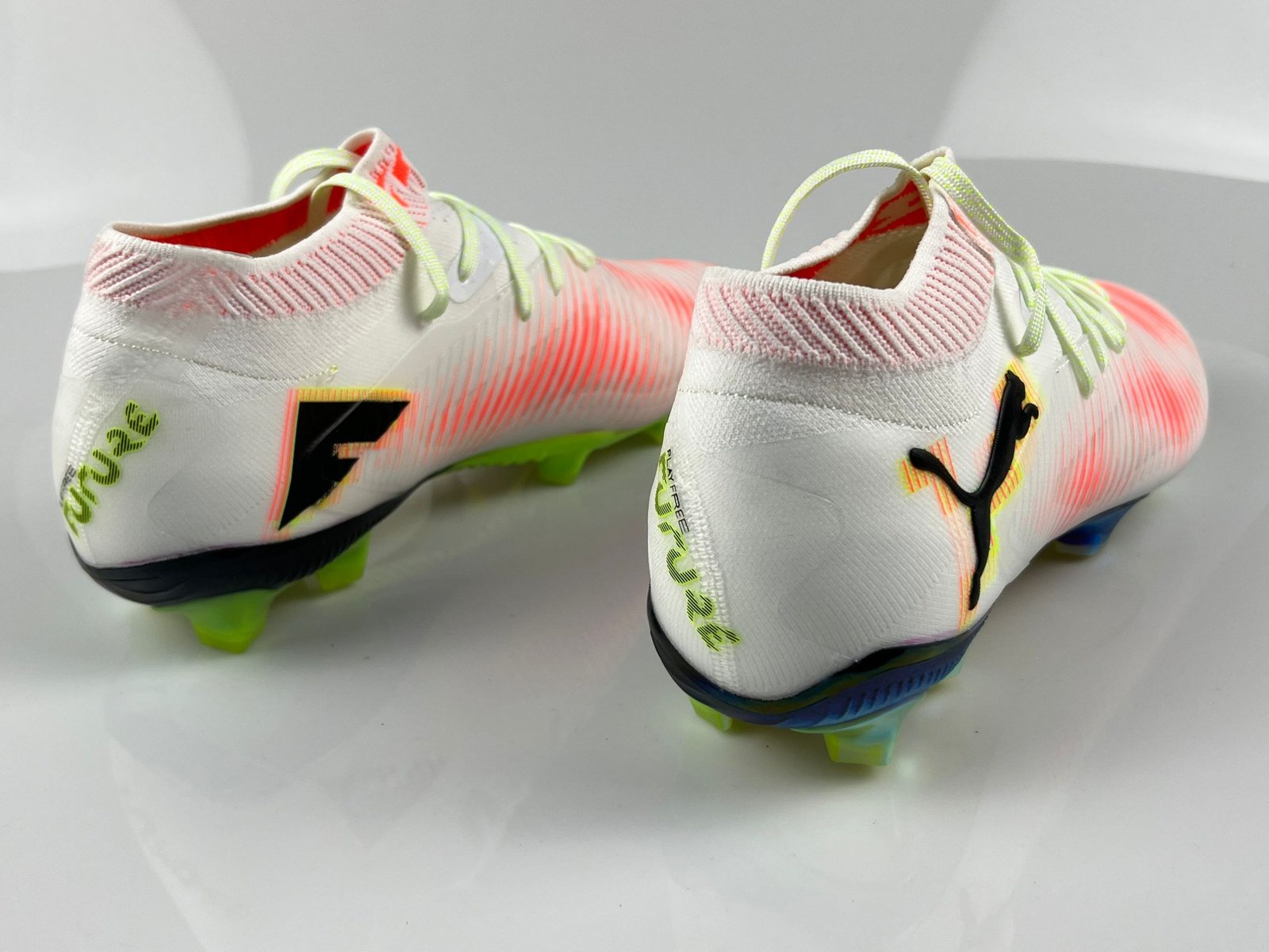 Puma Future 8 Ultimate FG Elite image 1